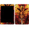 Fire Dragon by Ruth Thompson iPad Skins